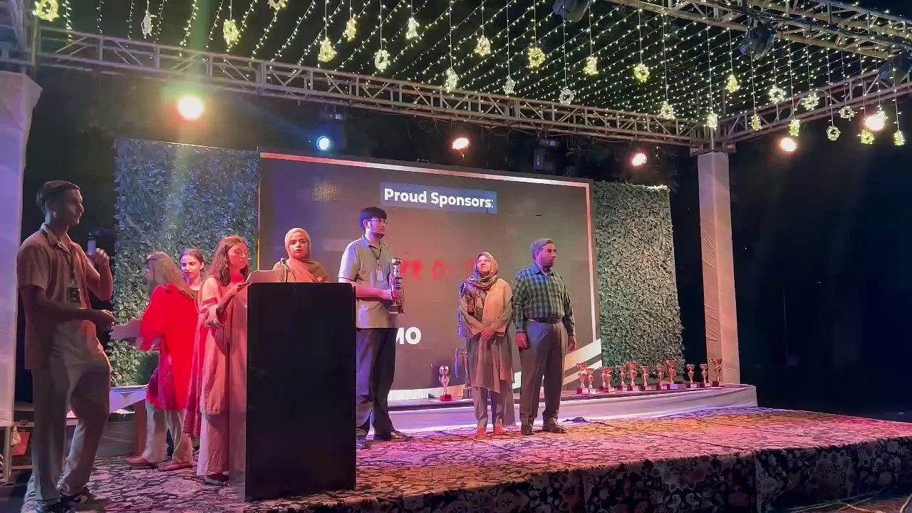 LGS Invictus 2025#LGS #INVICTUS #HDN