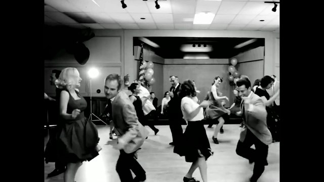 Chubby Checker - Lets Twist Again - (mix)