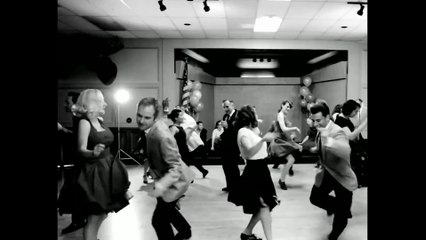 Chubby Checker - Lets Twist Again - (mix)