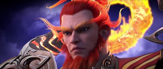 Stellar Transformations Season 6 Episode 25