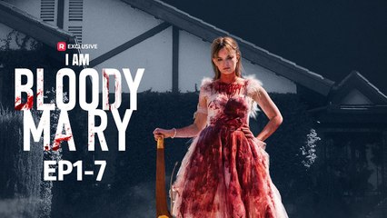 I Am Bloody Mary - Full Free