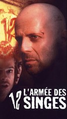 « L’armée des 12 singes » - Le meilleur film de Bruce Willis ?