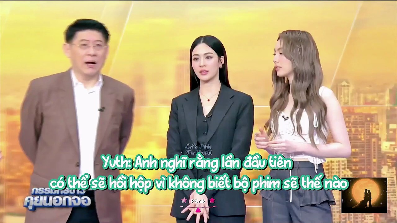 [VIETSUB] LINGORM - Show "Bản Tin Sáng" | LIVE 18/07/2025 (Part 1) - Highlight Moments