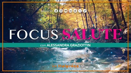 Focus Salute - I rovina-vacanze: Stitichezza, l?ostruzione nemica