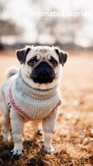 dogs turn into a robot | Kid entertainment |