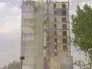 Destruction Tour C A Roubaix 3 Ponts 1