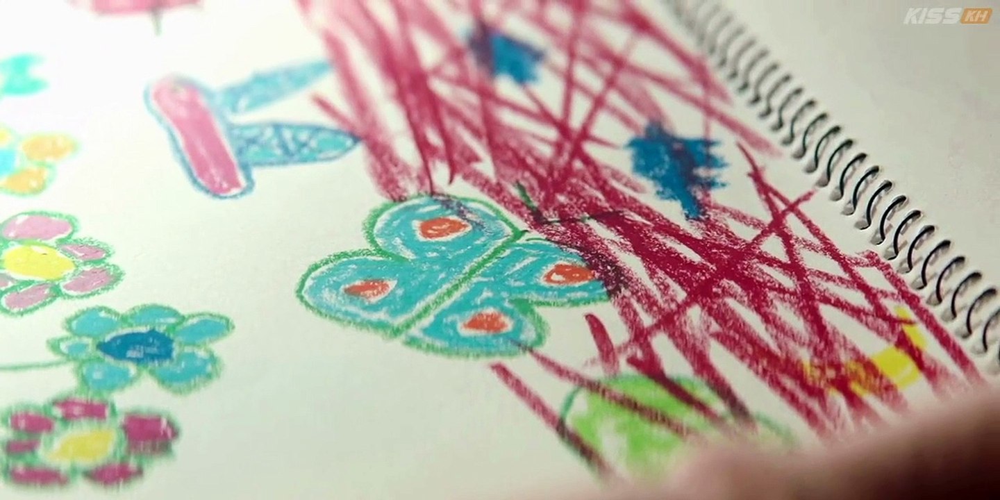 Ep.1 - S Line - EngSub