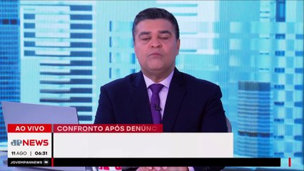 Criminoso mais procurado do país é morto em ação registrada por câmeras corporais