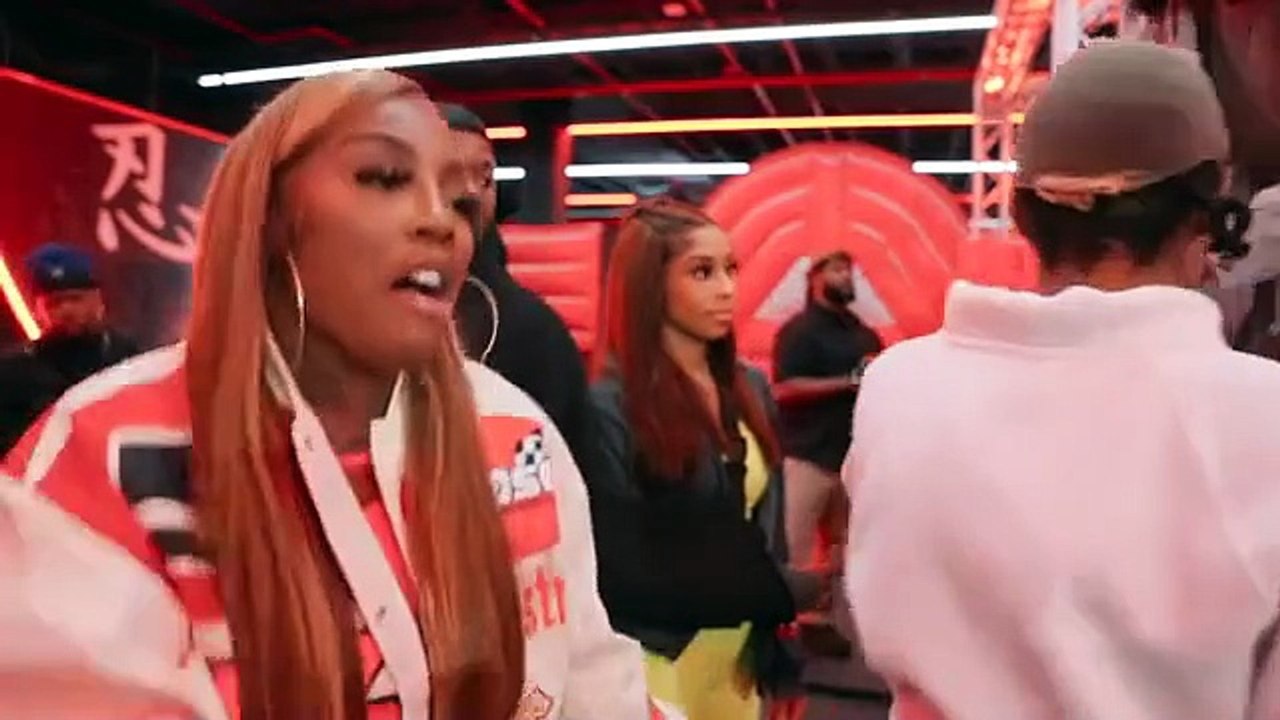 Baddies Africa (2025) Season 1 Episode 13