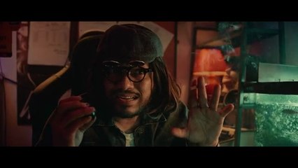 Blood Brothers: Flames of the Last Dragon