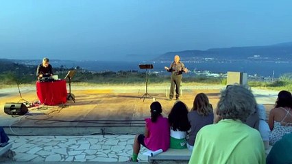 Messina sotto le stelle, inaugurato l’osservatorio astronomico di Forte Petrazza