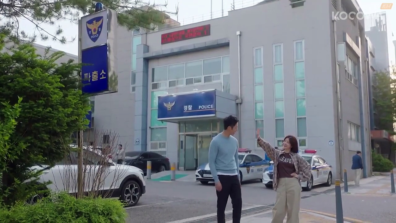  Our golden days episode 1 english sub