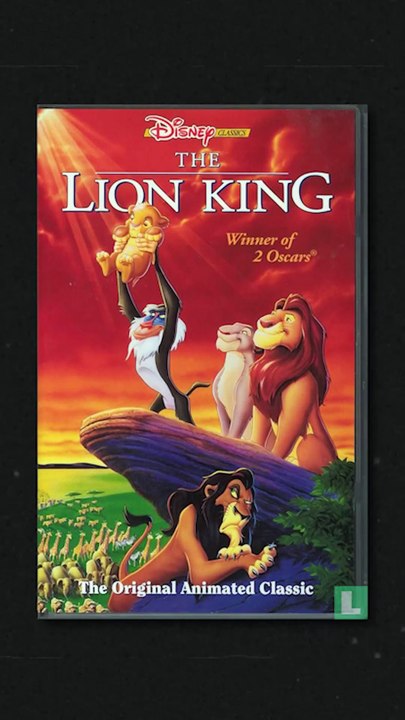 Qui a tué la VHS ? 3/4