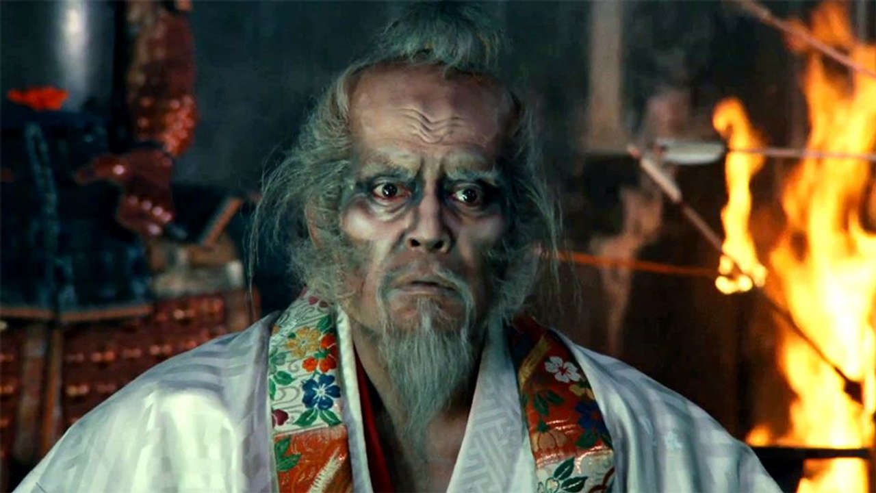 Ran Best of Cinema Trailer DF