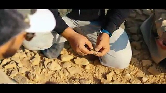 اكتشافات أثرية تكشف تاريخ 50 ألف سنة شمال الرياض