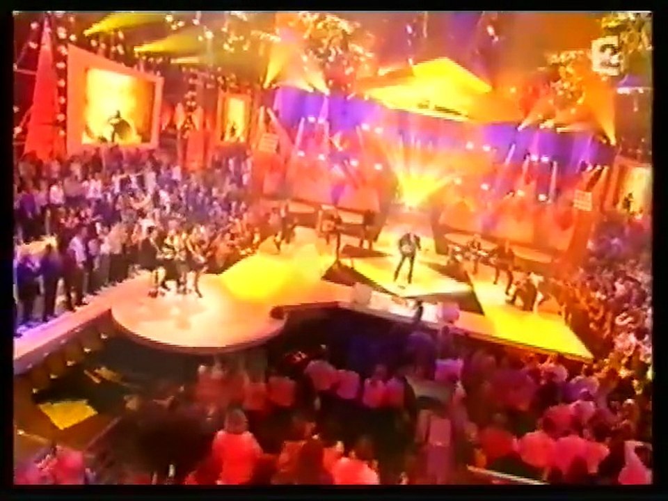 Johnny Hallyday – 29 décembre 2007 – Les Stars de l’Année (France 2) – Always & Making of Le Cœur d’un Homme