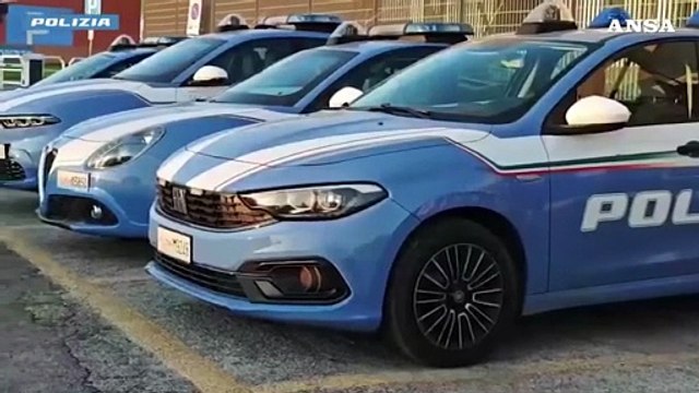 Roma, da Ostia A Fregene controlli della polizia per un Ferragosto sicuro