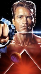 Total Recall (1990) - Mon analyse