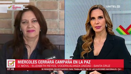 Caravanas y concentraciones masivas, Samuel intensifica su campaña a pocos días del silencio electoral