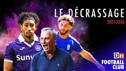 Le Décrassage - S7 - 11/08/2025
