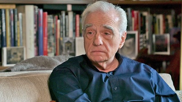 Mr. Scorsese - saison 1 EXTRAIT VO La version de “Taxi Driver” qui a failli ne jamais voir le jour