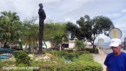 Así LATE el CORAZÓN de Santiago de Cuba: Un Paseo por su Avenida Central