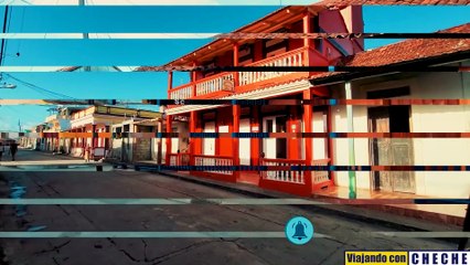 Un VIAJE en el TIEMPO: Las Casas Coloniales de Baracoa, la Primera Ciudad de Cuba