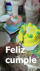 Así se VIVE un Cumpleaños en Cuba: ¡Pura Alegría, Música y Sabor!