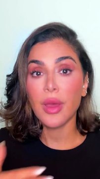 هدى بيوتي ترد على دعوات مقاطعة منتجاتها