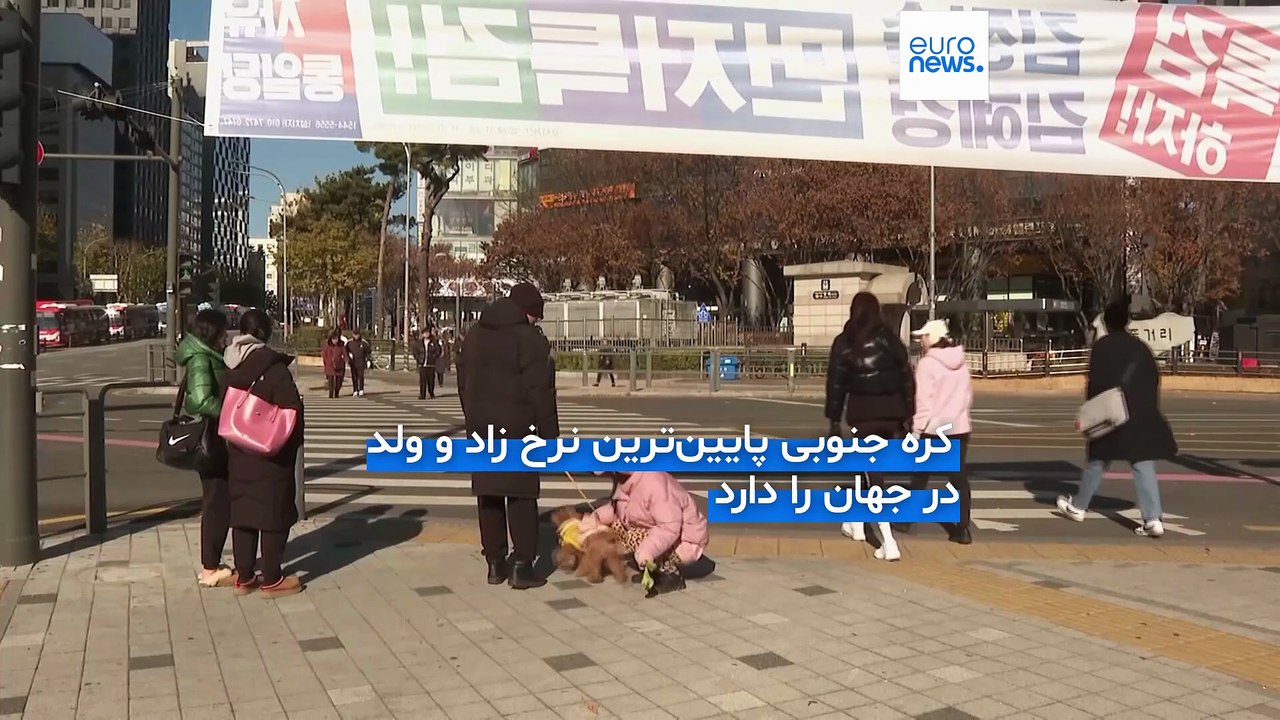نگرانی امنیتی سئول در میانۀ تنش‌ها با کره‌ شمالی؛ کوچک شدن ۲۰ درصدی ارتش در پی کاهش نرخ زاد و ولد