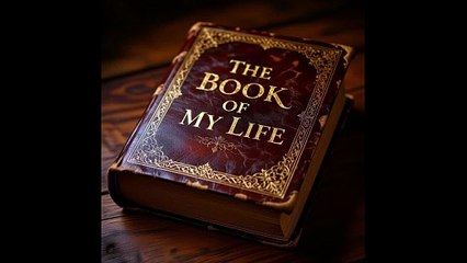 Life Is Like A book by Rocky Mountain (written by Alan Burke)