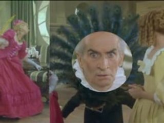 L'avare bande-annonce