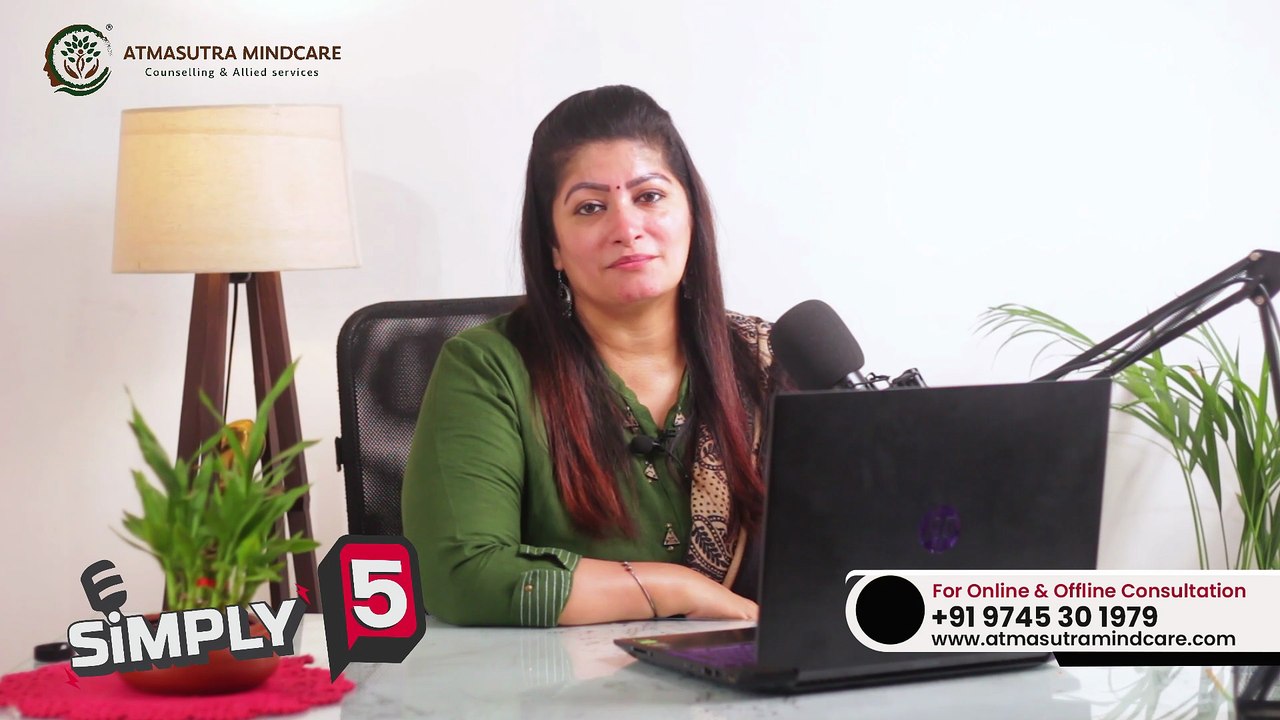 Best Counselling Service in Trivandrum (Atmasutra Mindcare Counselling & Allied Service)