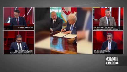 Gece Haberleri 10 Ağustos 2025 Pazar