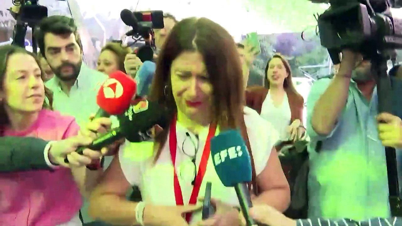 Fiscalía de Madrid pide investigar a Leire Díez por posible intento de soborno a dos fiscales