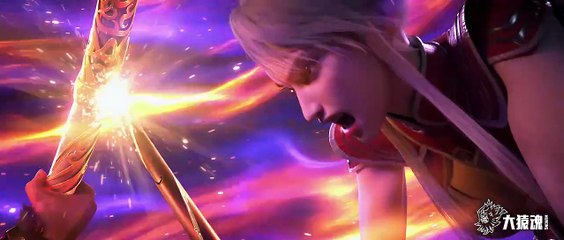 Journey to the West Wu Kong Episode 12 Multi Sub