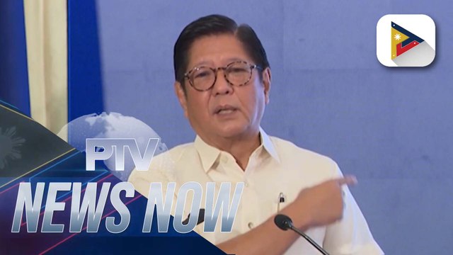 PBBM admits inevitable for PH to get dragged in China-Taiwan war; cites mandatory rescue, repatriation of 160k OFWs