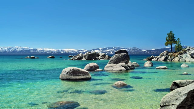 macOS Tahoe Wallpaper