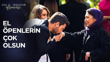 Bizde Büyüğe Saygı, Hürmet Her Şeyden Önce Gelir