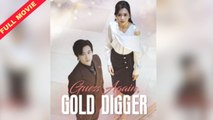 Guess Again Gold Digger Chines