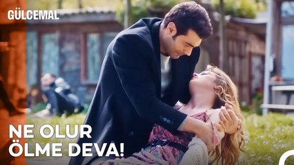 Gülcemal, Elleriyle Toprağı Kazarak Deva'yı Çıkardı - Gülcemal