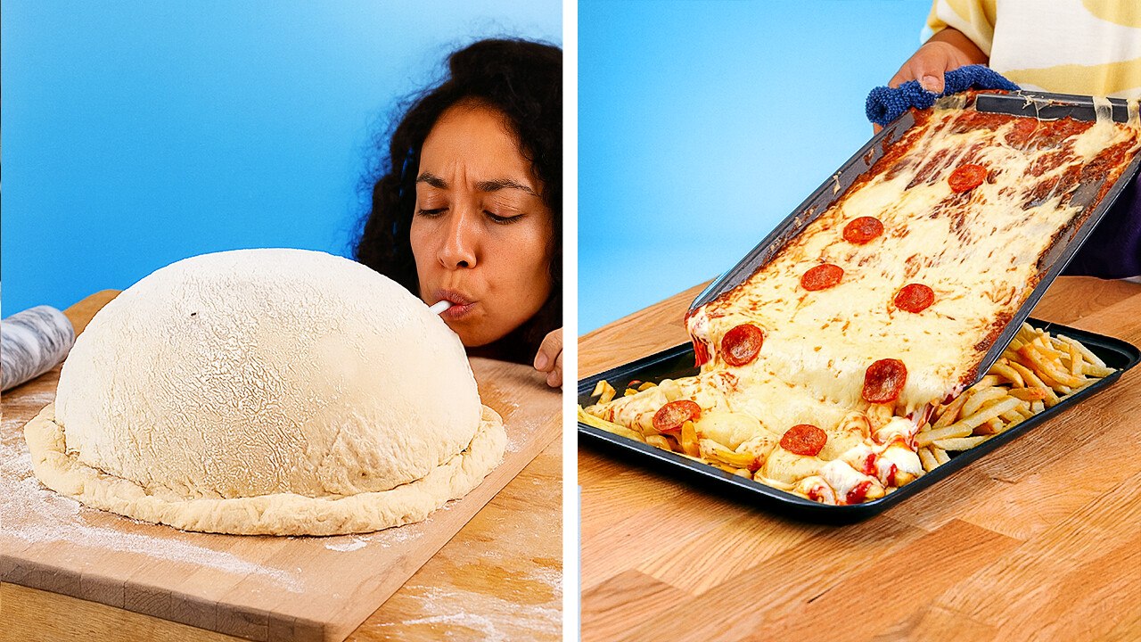 Elevate Your Meals with These Simple Cooking Hacks!