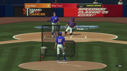 Time For A Home Run Derby (MLB The Show 25)