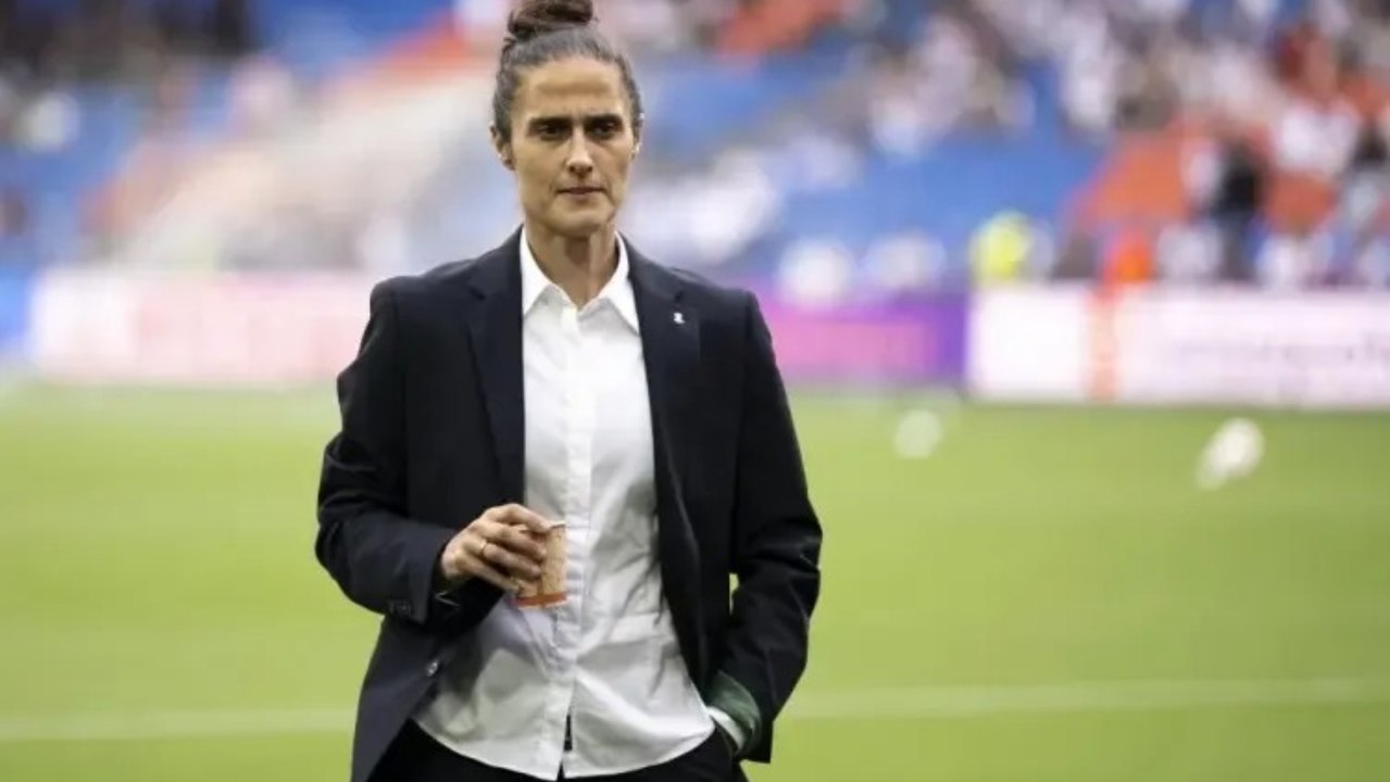 Oficial: La Federación no renueva el contrato de Montse Tomé