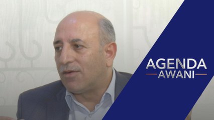 Kekejaman Zionis: Pemeriksaan yang boleh selesai dalam 3 jam, Israel lengahkan sehingga 8 jam - JHCO