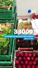 La Banque alimentaire de Loire-Atlantique lance un appel à l'aide