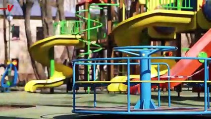 What Are Some of the Most Dangerous Things Your Kids Do Every Day?