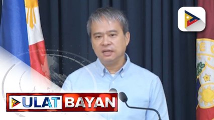 Senado, handang imbestigahan ang kwestyonableng flood control projects