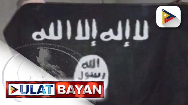 Pag-recruit ng mga ‘child fighter,’ bahagi ng modus ng Maute Group; PNP, LGUs, paiigtingin ang ugnayan vs. recruitment ng Maute group | ulat ni Rod Lagusad