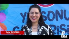 Selin Özdemir – Akdeniz Boğaziçi Koleji Velisi